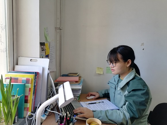 护理学院 柳馨怡1