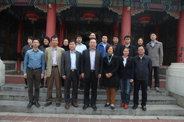 中国医学科学院青年科学家创新联盟1