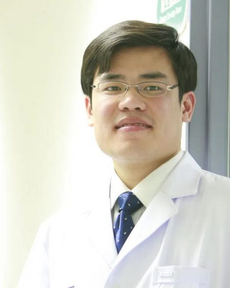 李沛